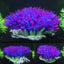 Fish Tank Artificial Plants