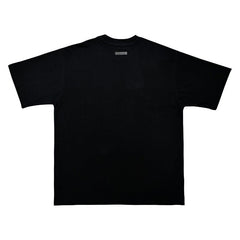 Fog Essentials T Shirts Spring Summer FOG Letter Crew Neck Short Sleeves