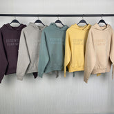 Fog Essentials Hoodie