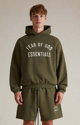 Fog Essentials Hoodie