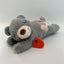 Pet Heartbeat Plush – Calming Toy for Anxiety Relief