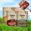 Pure Chicken Emulsion Strips for Appetite Support - Puppy Vitamin