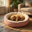 Removable Pet Mat — Eco-Friendly, Washable & Cozy for Cats and Dogs