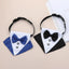 For Large and Medium Dogs Tuxedo Dog Suit and Bandana Set Dogs Tuxedo Suit Dog Prince Bow Tie Shirt Formal Dog Weeding Attire