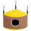 Plush Warm Bird Snuggle Nest