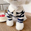 Summer Polo Shirt for Dogs – Stylish Cooling Vest for Small & Medium Breeds