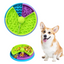 Slow Feeder Anti-Choking Bowl - 3 Layer Puzzle Pet Feeder