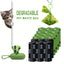 Eco-Friendly Biodegradable Dog Poop Bags & Dispenser