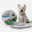 Natural Flea and Tick Collar 8-Month Protection for All Pets