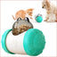 Interactive Dog Toy – Fun Treat Dispenser for Pets