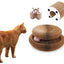 Durable Cat Scratch Board - Magic Organ Toy for Cats