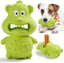 Best Dog Chew Toy – Indestructible, Durable & Long-Lasting