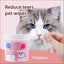 Pet Eyes Cleaning Wipes – 120 Non-Woven Wipes for Care