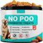 Pet Probiotic Chewable Tablets- 180 Count Digestive Support for Dogs