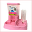 Smart Automatic Pet Feeder | Easy Meal Dispenser