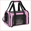 Waterproof Pet Travel Bag – Durable & Protective Design