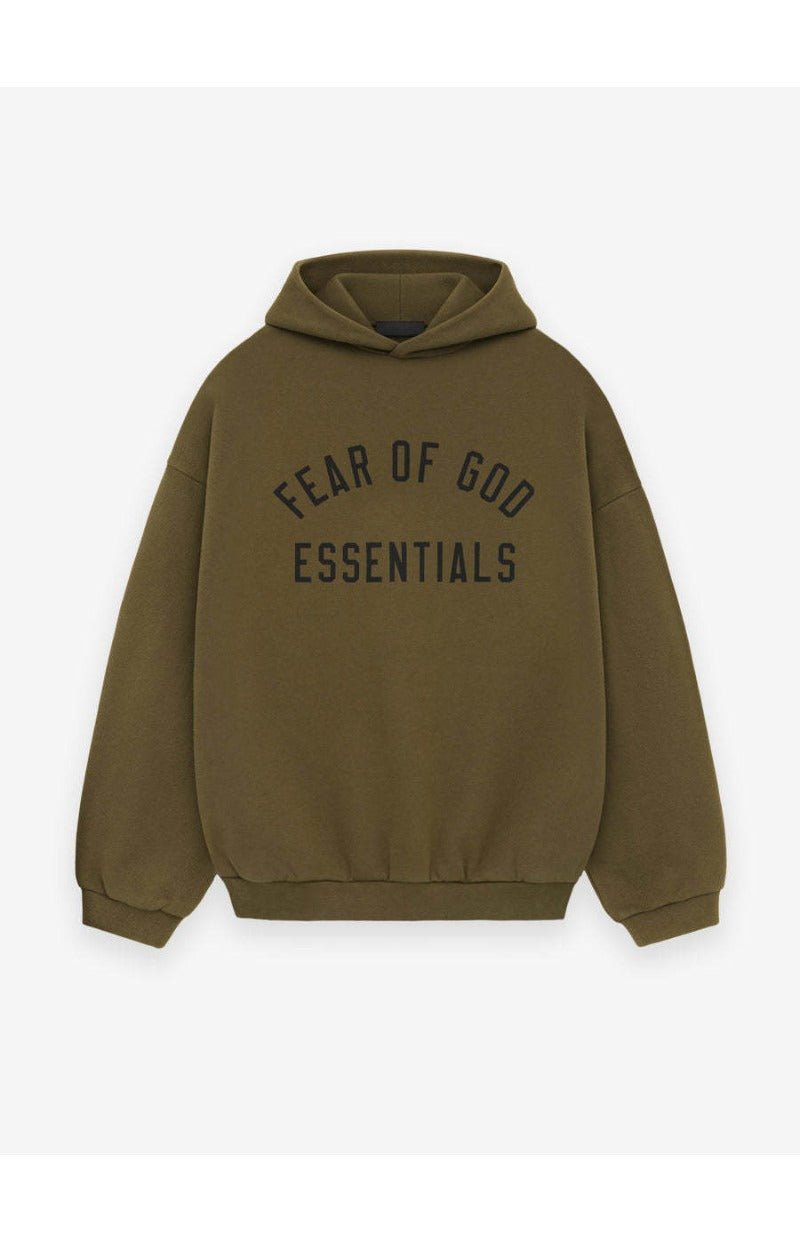 Fog Essentials Hoodie
