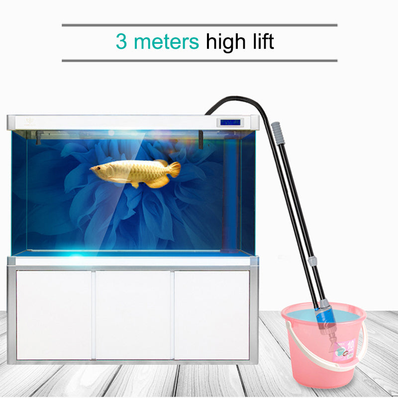 Electric Aquarium Water Pump