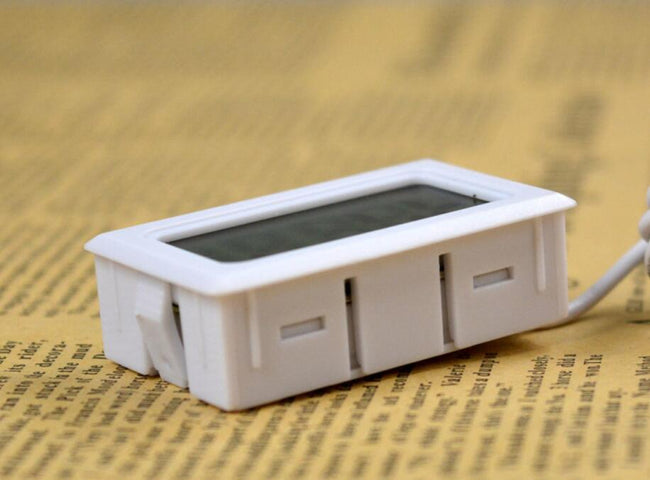 Aquarium Thermometer Main Image