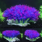 Fish Tank Artificial Plants