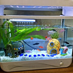 Pineapple House for Aquarium Fish Tank