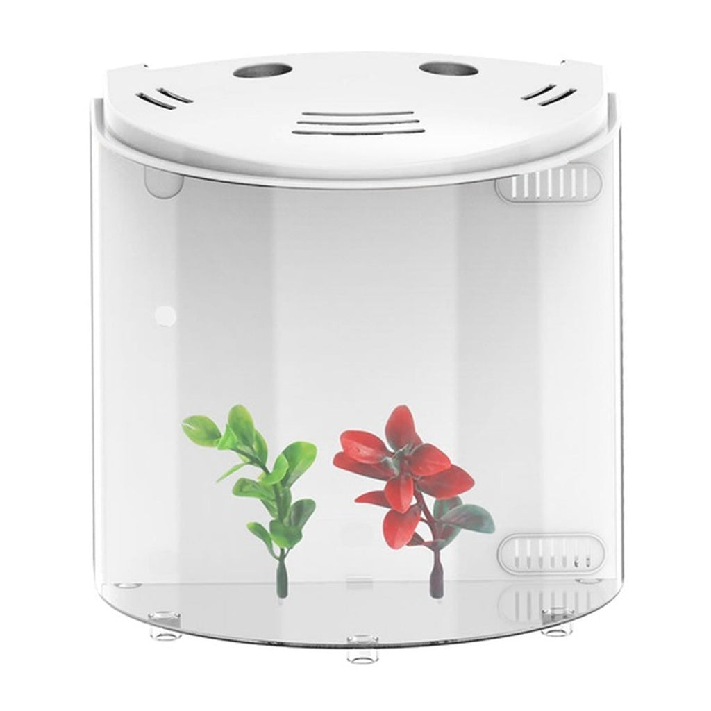 Ecological Acrylic Fish Tank