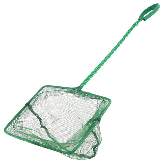 Aquarium Square Fish Net Hover Image