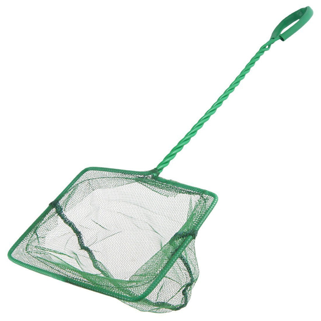Aquarium Square Fish Net