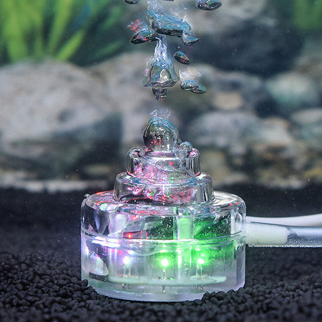 Aquarium Lamp Main Image