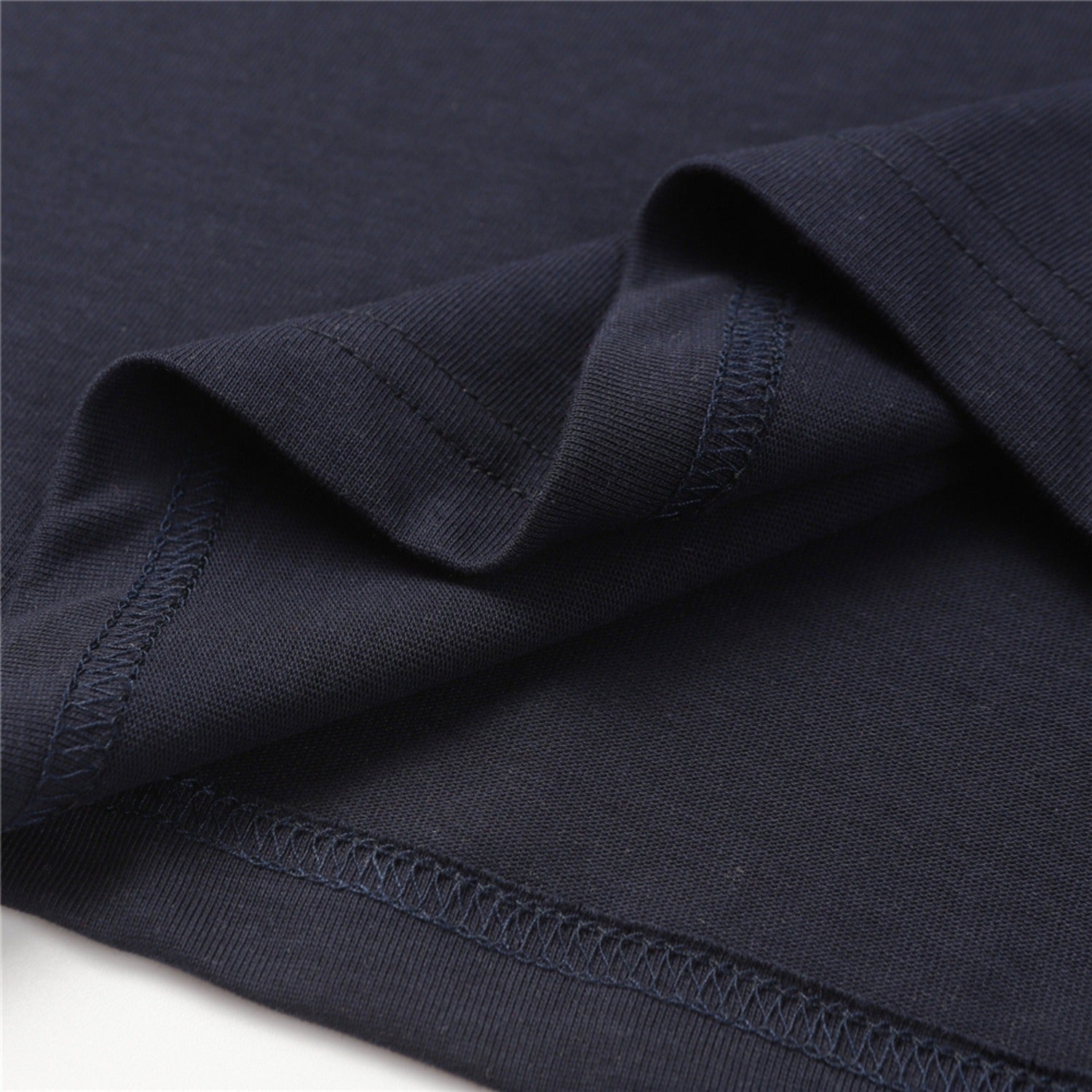 Fog Essentials T Shirts Spring Summer FOG Letter Crew Neck Short Sleeves