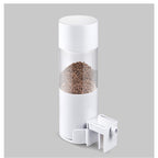 Automatic Aquarium Fish Feeder