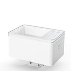Fish Food Dispenser Digital Automatic Fish Feeder LED Aquarium Digital Fish Tank