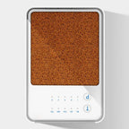 Fish Food Dispenser Digital Automatic Fish Feeder LED Aquarium Digital Fish Tank