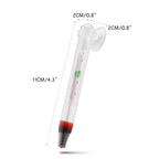 Aquarium Thermometer Fish Tank Water Thermometer