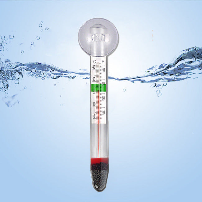 Aquarium Thermometer Fish Tank Water Thermometer Main Image