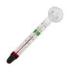 Aquarium Thermometer Fish Tank Water Thermometer