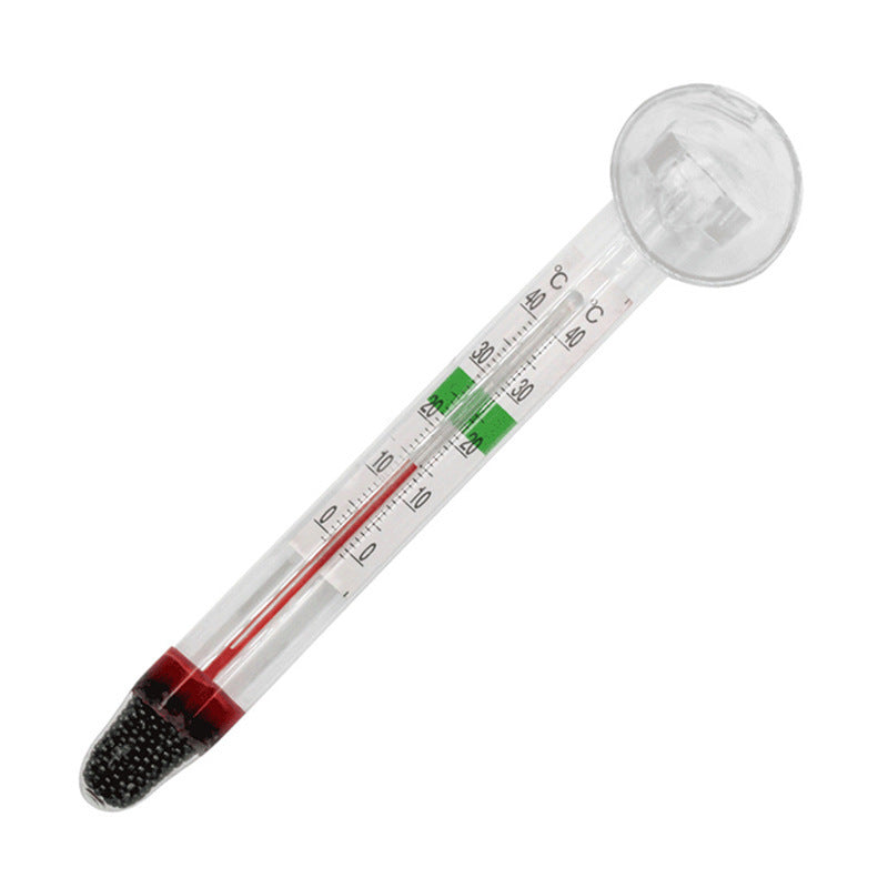 Aquarium Thermometer Fish Tank Water Thermometer