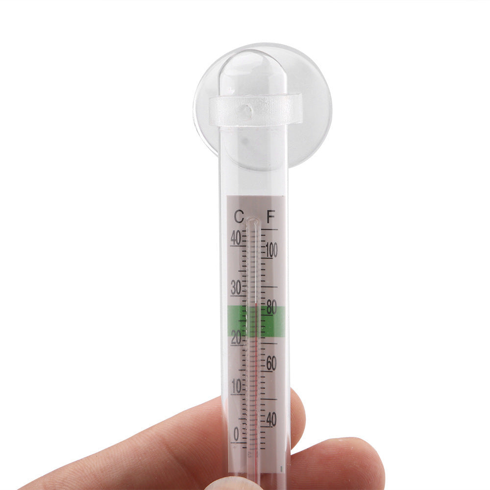 Aquarium Thermometer Fish Tank Water Thermometer