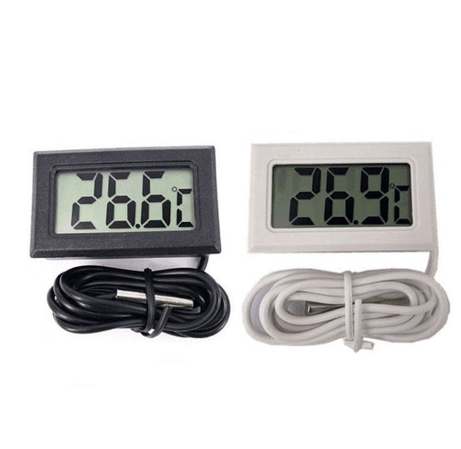 Aquarium Thermometer Hover Image