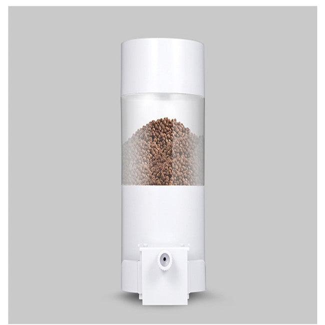 Automatic Aquarium Fish Feeder Main Image
