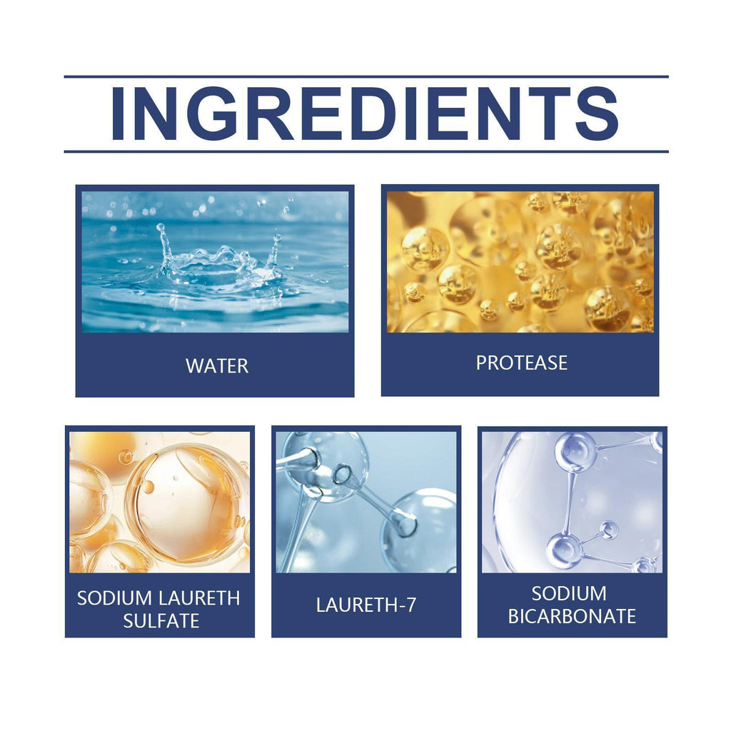Aquarium Water Clarifies Household Fish Tank Decontamination Cleaner