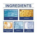 Aquarium Water Clarifies Household Fish Tank Decontamination Cleaner
