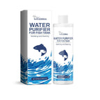 Aquarium Water Clarifies Household Fish Tank Decontamination Cleaner