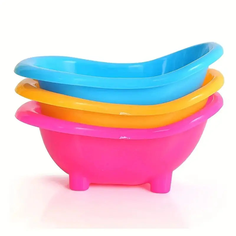 Bathtub
