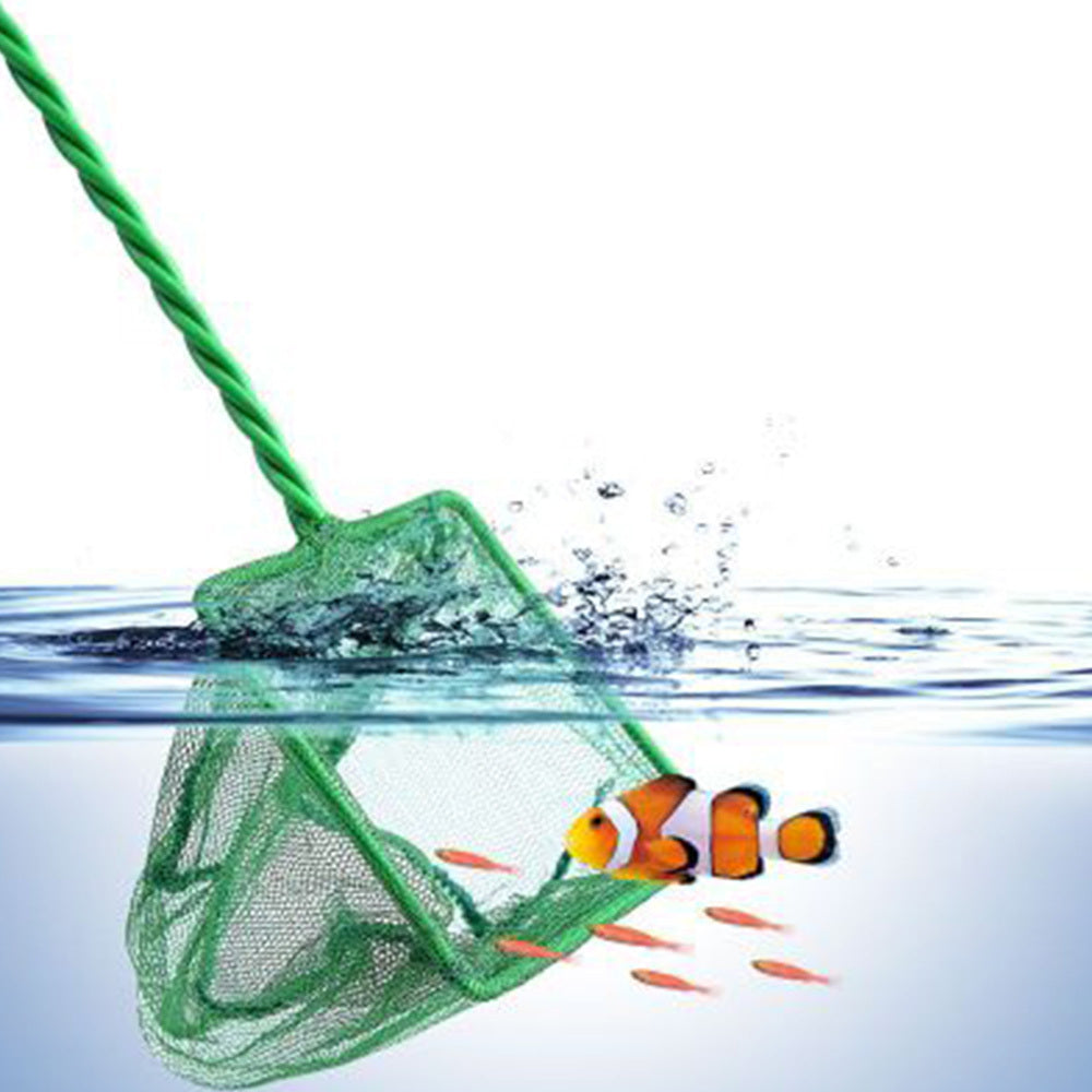 Aquarium Square Fish Net