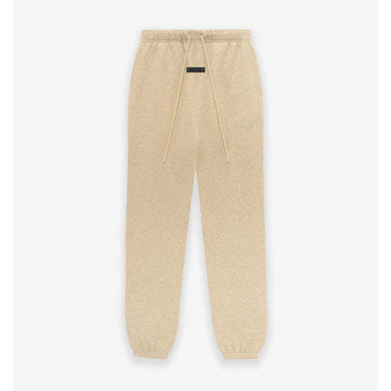Fog Essentials Sweatpants Unisex Loose Fleece Sweatpants