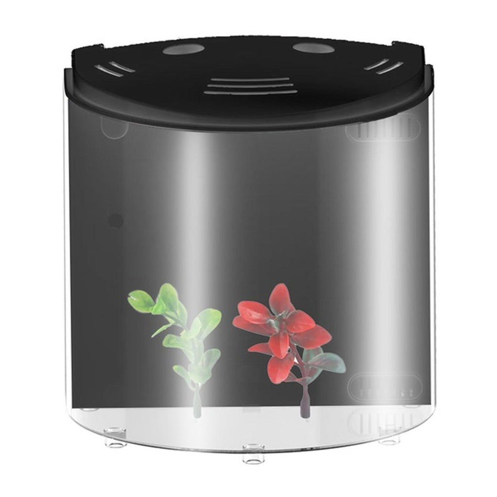Ecological Acrylic Fish Tank