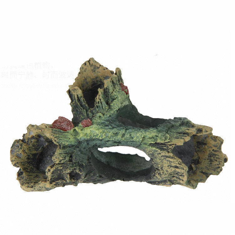 Fish tank Landscaping Decoration