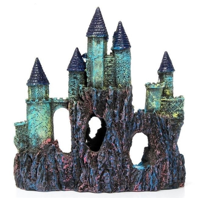 Fish Tank Decoration - Aquarium Rock