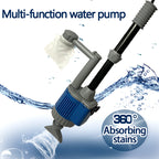 Electric Aquarium Water Pump